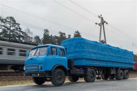 Технические характеристики маз 5429: МАЗ 5429 МАЗ 5429 - полная ...