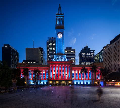 2014-Brisbane-City-Hall-01 | ULA Group