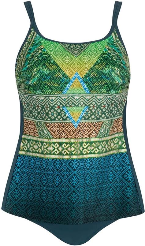 Sunflair Tankini F Green Ab Preisvergleich Bei Idealo De