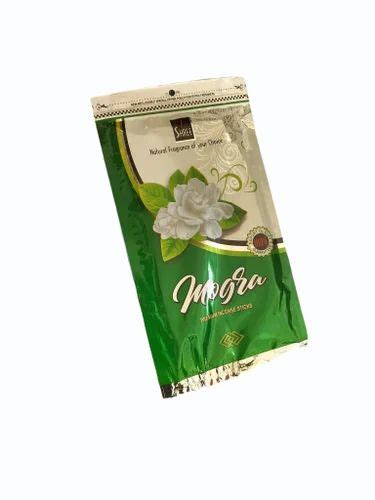 Charcoal Royal Mogra Premium Incense Stick At Rs Pack In