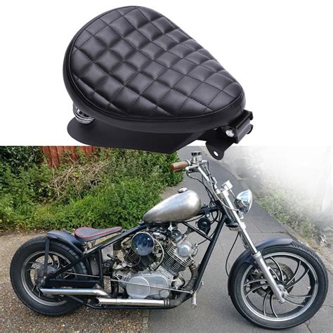 bobber seat virago  reviewmotorsco