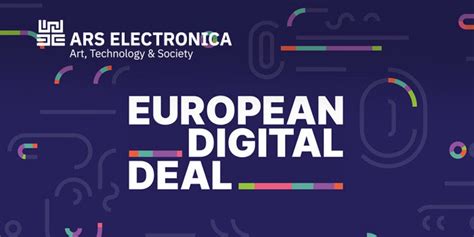 European Digital Deal Open Call Launched