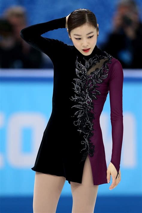 Olympic Figure Skating Judging Not Fixed Business Insider