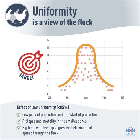 Uniformity