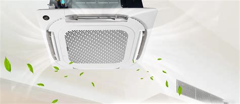 Gree Hp R Inverter Cassette Air Conditioner Gree Ac In Ghana