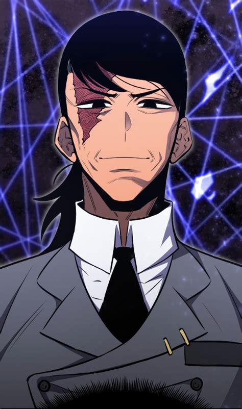 Serkon | Standard of Reincarnation Wiki | Fandom