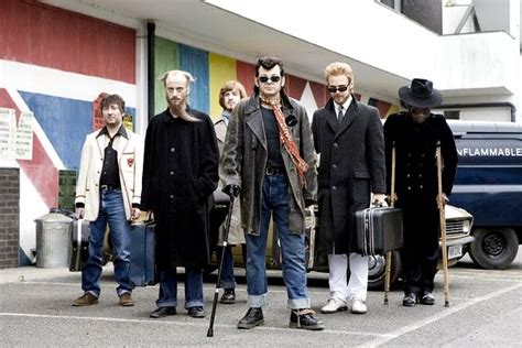 Sex Drugs Rock Roll 2010