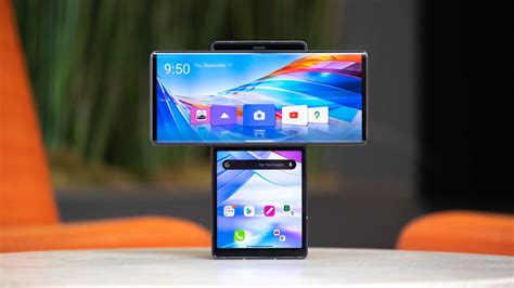 LG Wing buyer's guide: What you need to know about the swiveling phone