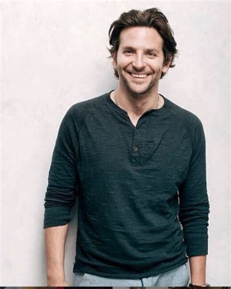 Bradley Cooper Height Weight Age Net Worth Facts