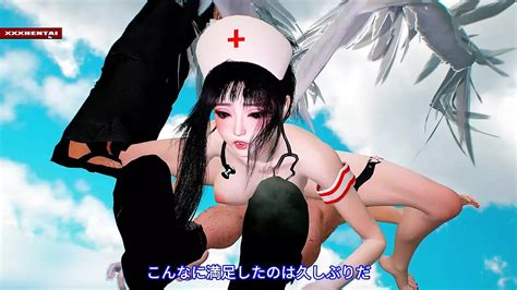 Digital Tease The Bigboob Girl 3D Hentai Animation Asian Asian Porn XHamster