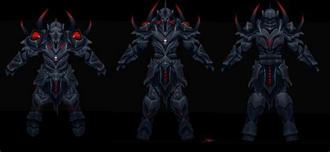 Dagetheevil On Twitter Possible Variant For The New Fiend Set Aq3d Artix