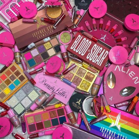 Jeffree Star Cosmetics On Instagram Hi 48 Hour Sale How Are Ya 💖🔥