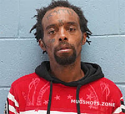 ERIC DEMOND WILLIAMS 10 30 2023 Lee County Mugshots Zone