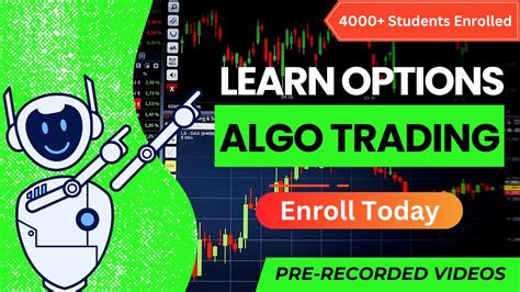 Advanced Algo Trading Course Trading Sky Trade To Success