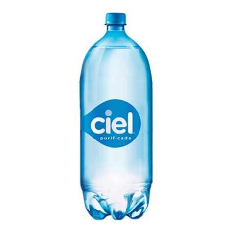 Agua Ciel 3 L Walmart