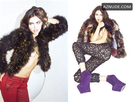 Darla Baker Nude Aznude