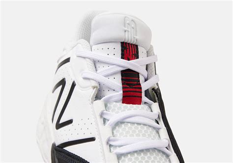 2023年9月22日発売New Balance TWO WXY V4 Dualism Shot Clock