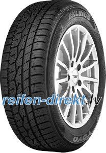 Toyo Celsius 235/65 R17 108V XL