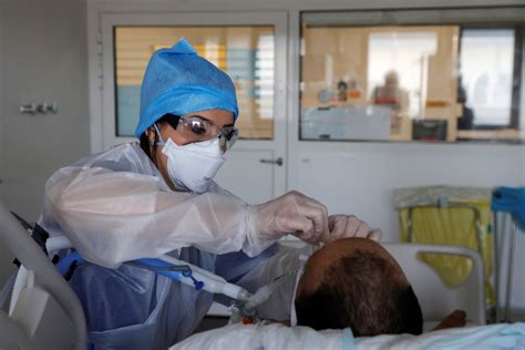 Baixada Santista Registra Novos Casos E Mortes Por Covid Em