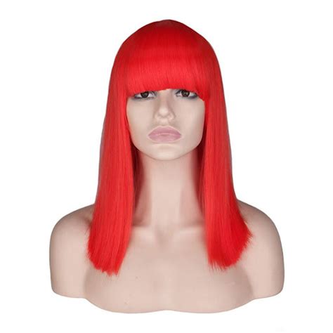 20 Red Drag Wig For Sale 2024 Update Tattooed Martha