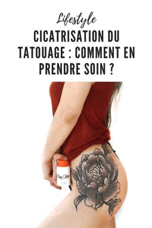 Comment Bien Prendre Soin De Son Premier Tatouage Ce Quil Faut