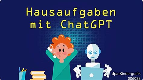 Chatgpt An Berliner Schulen Ki Software Sorgt F R Einschneidende