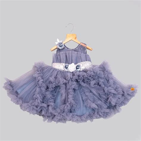 Frock for baby girl. A frock is a great clothing option for… | by Jainteena | Medium