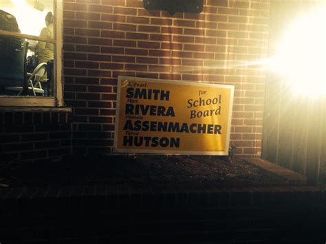 Unofficial Election Results for Norristown | Norristown, PA Patch