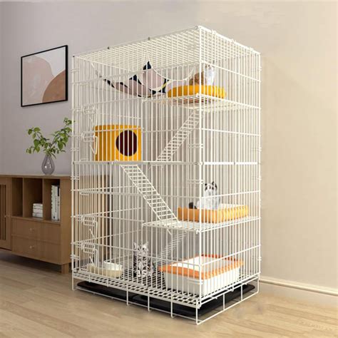 Кошачья клетка - купить с доставкой по выгодным ценам в интернет ...