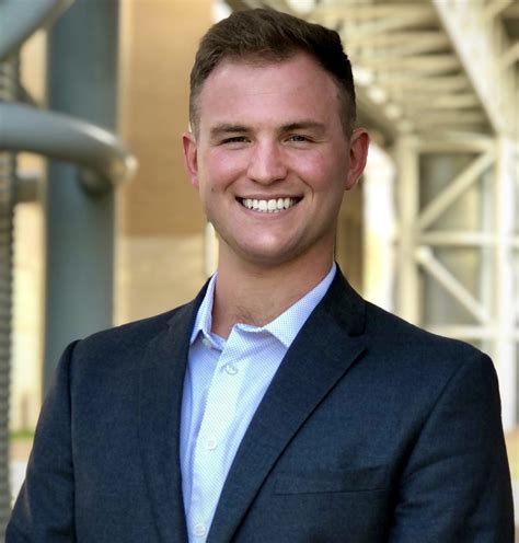 Will Cooper, Class of 2026 - The MBA at UT Dallas | The University of