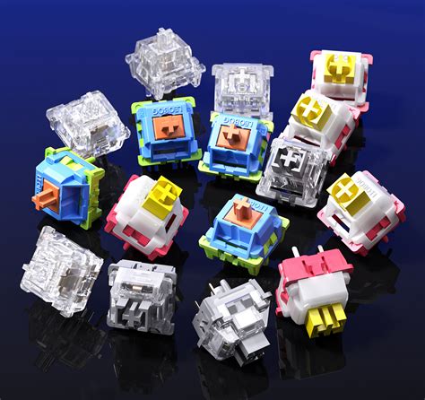 AULA LEOBOG Hi75 75 Mechanical Keyboard 81 Keys Wired Hot Swap RGB Gasket Structure With Knob