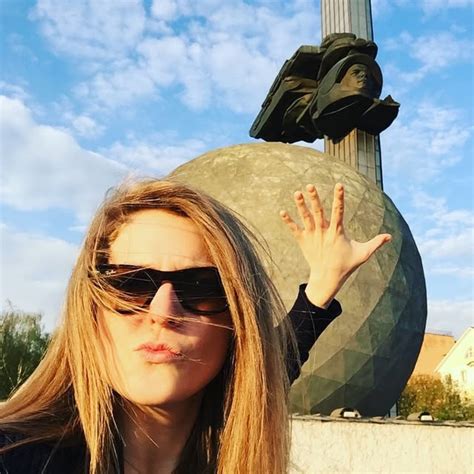 Елизавета Варвара Аранова (@el_ba_aranova) • Threads, Say more
