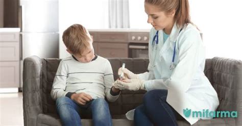 Como Reconocer Los Síntomas De Diabetes En Niños Y Adolescentes