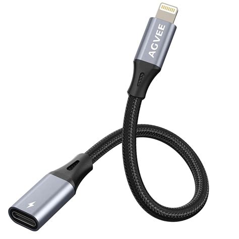 Best Usb C To Lightning Adapters For Ipad And Iphone Ios Hacker