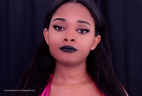 Pussy Eating Slave Sageambrose Femdom Findom Official Profile Loyalfans