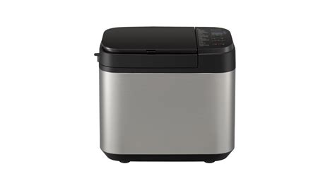 Panasonic Sd Yr Sxc Automatic Bread Maker In Stainless Steel