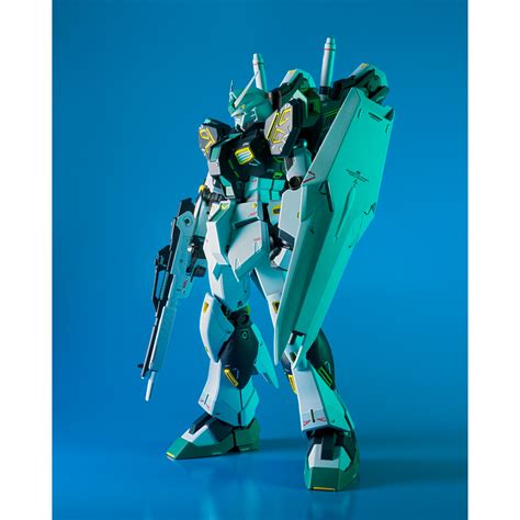 METAL ROBOT SPIRITS Ka signature νGUNDAM MASS PRODUCTION TYPE