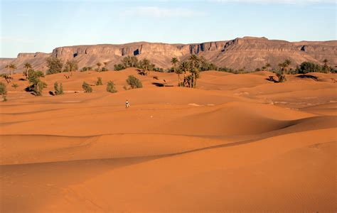 Excursion 2 Jours à Zagora Au Départ De Marrakech