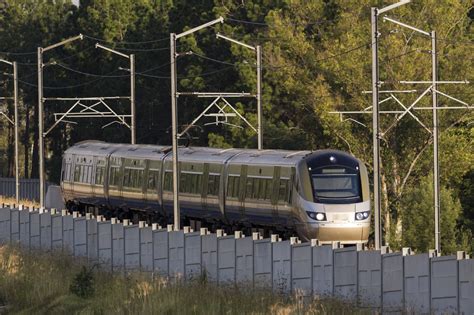 Gautrain: Gauteng’s to Extend Routes | Your Neighbourhood