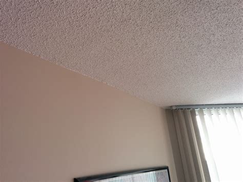 How do I paint the stucco ceiling in my Toronto home? - CAM Painters