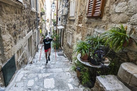 Spartan Trail Dubrovnik Pag Si