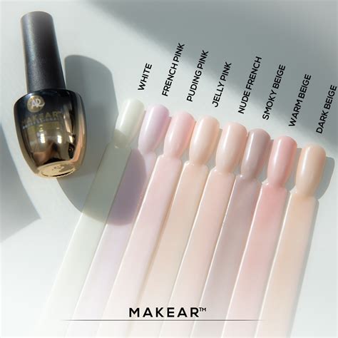 Nrb Nude French Nude Rubber Base Manicure Rubber Nude Manicure Base Rubber Sale