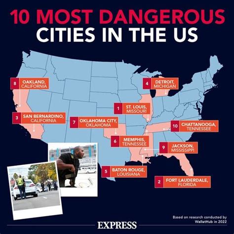 Safest City In The Usa Provides An Exceptional Quality Of Life