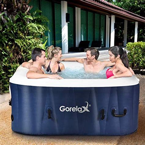 Top Budget Friendly And Portable Hot Tubs Tinyhousedesign