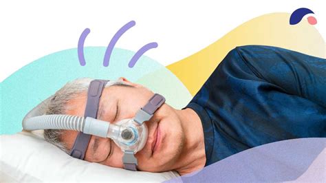 Continuous Positive Airway Pressure Cpap Ausmed