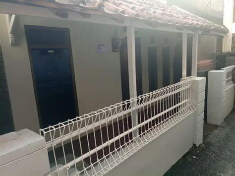 DIKONTRAKAN RUMAH TAHUNAN Disewakan Rumah Apartemen 917376523