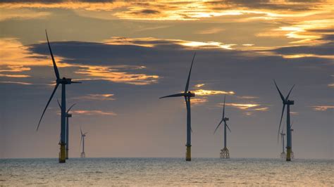 Taiwans Hai Long Offshore Wind Farm Reaches Financial Close