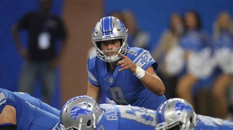 Lions 2020 Roster Breakdown: Analysis of Every Position