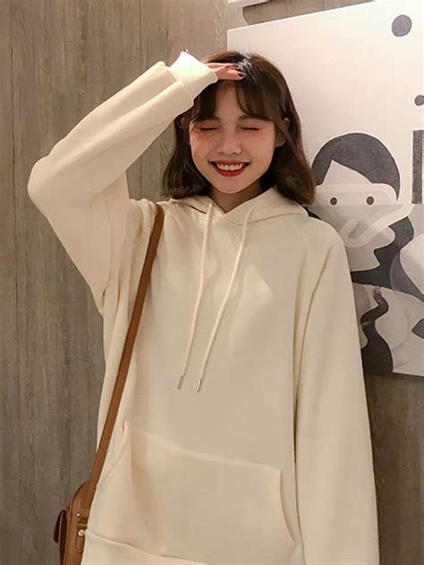 HD14 HOODIE TRƠN NUDE ÁO MẶC CỰC XINH