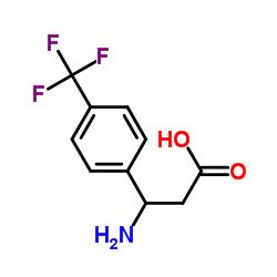 Cido Amino Trifluorometil Fenil Propanoico Cas